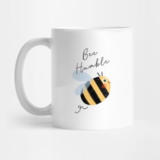 Bee Humble Mug